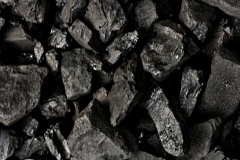 Upper Bangor coal boiler costs